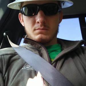 Meet your Posher, Jonathon